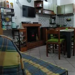 Lo chalet del vicolo