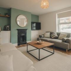 Charming 3 Bedroom Home with Garden in Banbury
