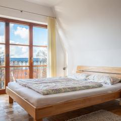 Ferienhaus La Perla - Apartment Seensucht