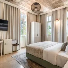 THE GUTMAN TLV - Neve Tzedek