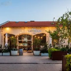 THE GUTMAN TLV - Neve Tzedek