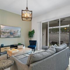 CONDO 2bed2bath next to Disney w Free Water Park