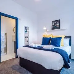 Barton House - Sleeping 10