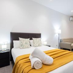 FLORIT FLATS - The Monteolivete Apartments