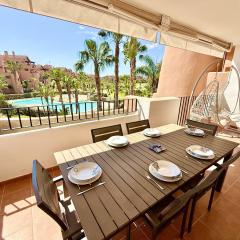 Casa Espliego K-Murcia Holiday Rentals Property