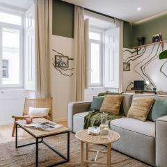 Estepa - 1 bedroom in Santo António