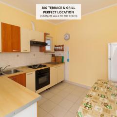 Apartma Zara