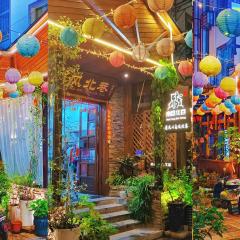Breeze Alley Inn--English reception-Tourism planing