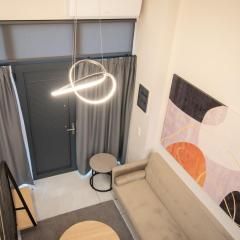 Trinity Loft - near Metro - Self Check-in - Fast Wi-Fi