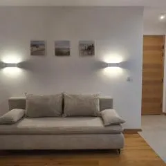 Concha Aurea Apartments