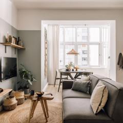 Fimi - 1 bedroom in Avenidas Novas