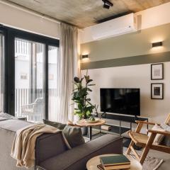 Vouga - 2 bedrooms in Santo António