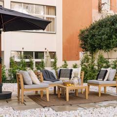 Uere - 1 bedroom in Avenidas Novas