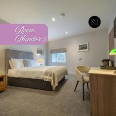 Number One Townhouse