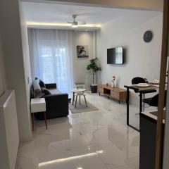 KM55 luxury apartment