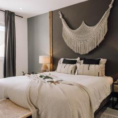 Demba - 2 bedrooms and office in Arroios