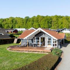 Holiday Home Hvedemarken