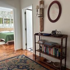 Apartamento de charme