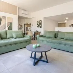 Cozy Light Nest Chania Crete