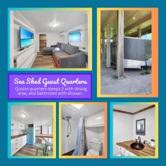 Sea Shed