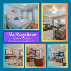 The Bungaleaux