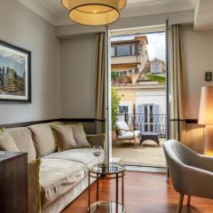 Relais Luxury Corso