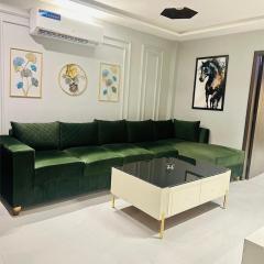 Apartment in Bahria Town Lahore