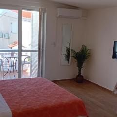 Apartman Alaga D