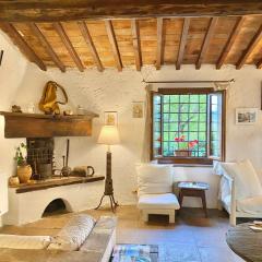Berenice in Chianti - Authentic Tuscan Country House