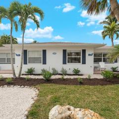Beach Road Bungalow