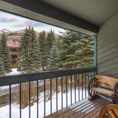 Riverside A103 by Exceptional Stays