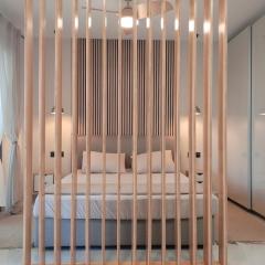 Théa Boutique Residence, Luxury Living Suite