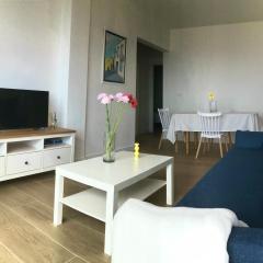 Huerta Nueva 2º Izquierda