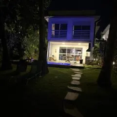 Casa linda em Guaratiba RJ Pé na areia