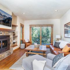 Terraces 1301 by Exceptional Stays