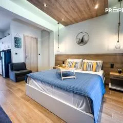 Sea Boutique Studio #PROPERTLY