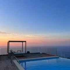 Thea Thalatta Villas