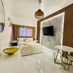 Stylish Studio in Heart of Miami