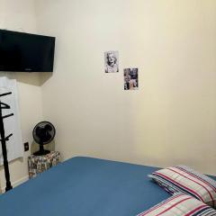 Cantinho da Natureza Aconchego no Centro