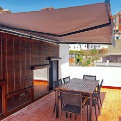 Vistas del Frailecico