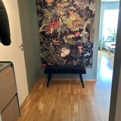 One bedroom apartment close to city centrum