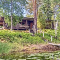 Holiday Home Kelokki by Interhome