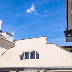 Apartment Siebter Himmel by Interhome