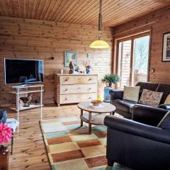 Holiday Home Sonnenplatzl Verditz by Interhome