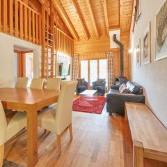 Apartment Pinsons by Interhome