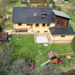 Holiday Home U Pekařů by Interhome