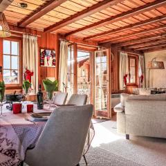 Apartment Chalet Tiptop by Interhome