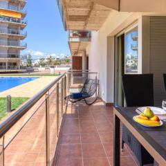 Apartment Gregal by Interhome