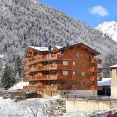 Apartment Les Combins 30 by Interhome