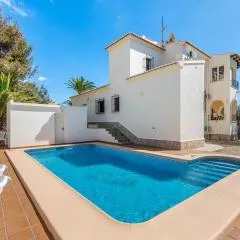 Villa Azur - Plusholidays
